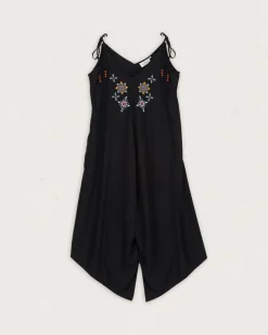 Pants|Dresses & Skirts|Passenger Copetin Jumpsuit - Black