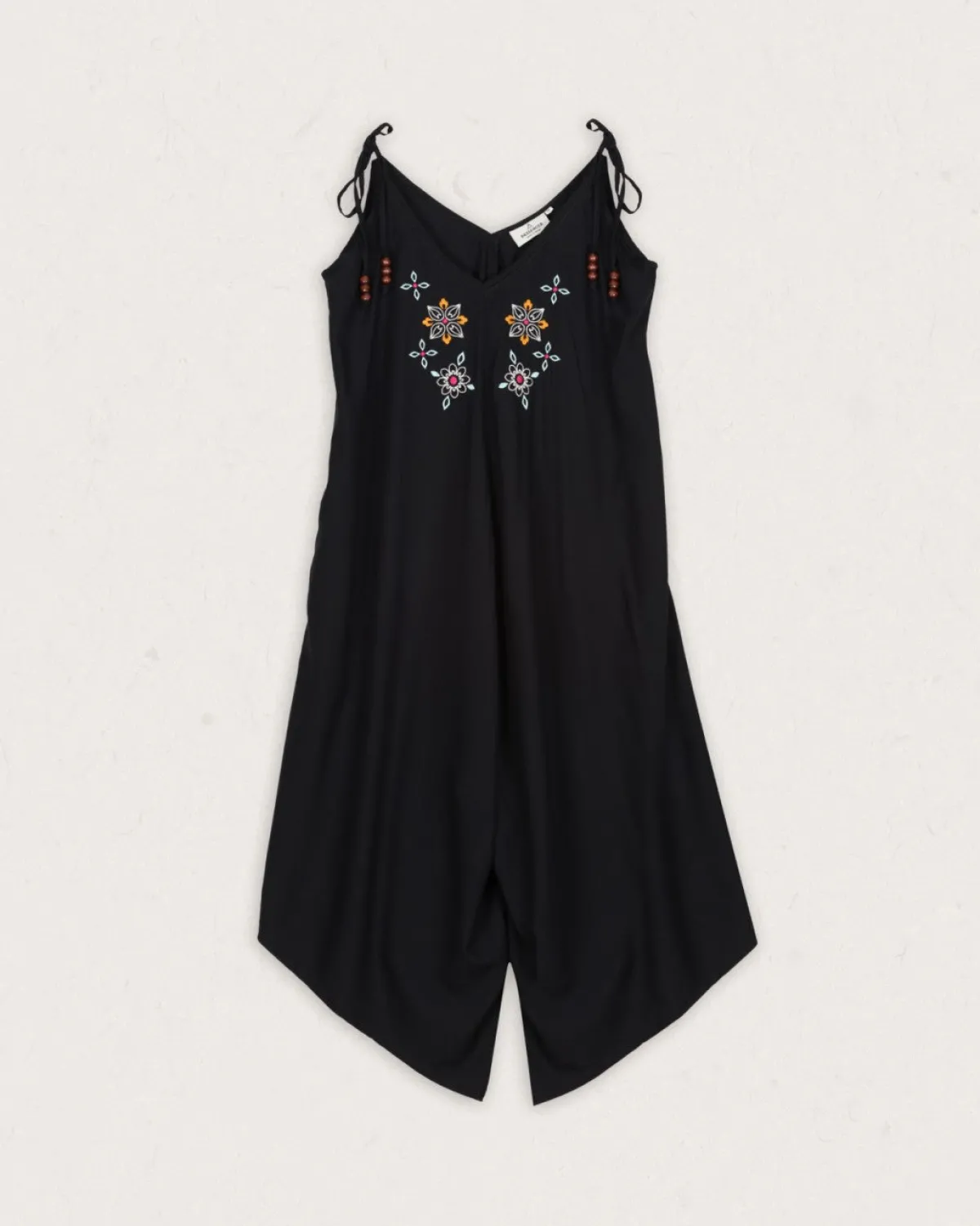 Pants|Dresses & Skirts|Passenger Copetin Jumpsuit - Black