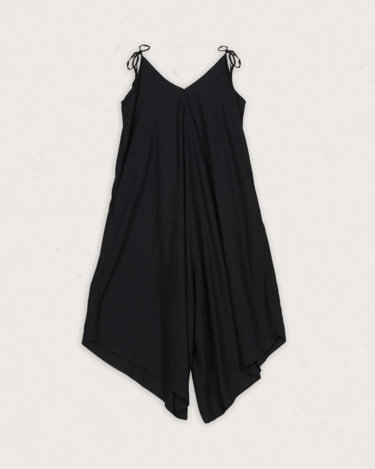 Pants|Dresses & Skirts|Passenger Copetin Jumpsuit - Black