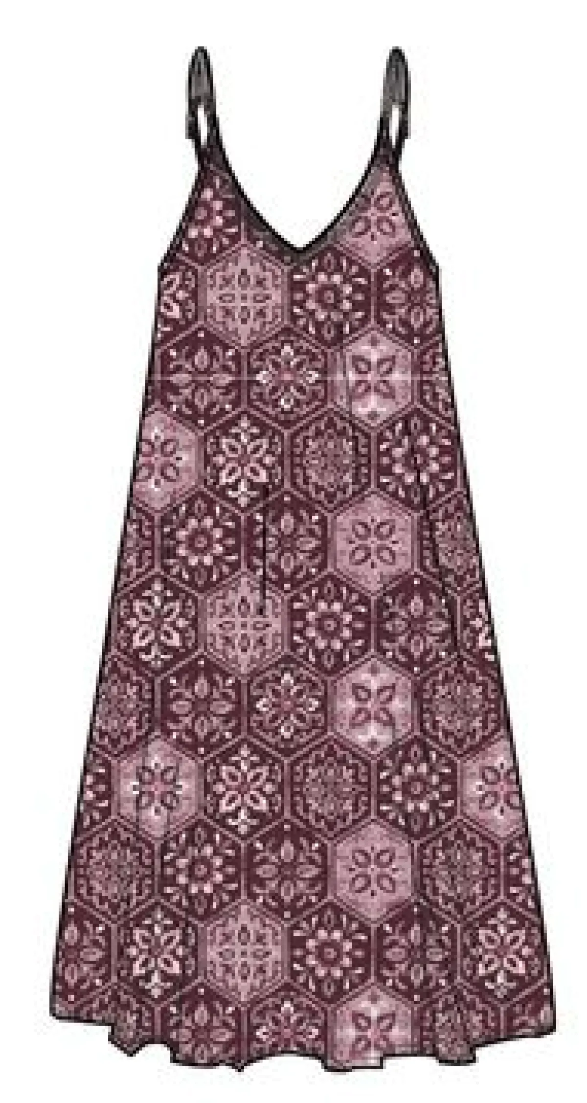 Jumpsuits & Playsuits|Pants|Passenger Copetín Jumpsuit - Tile Wine TileWine