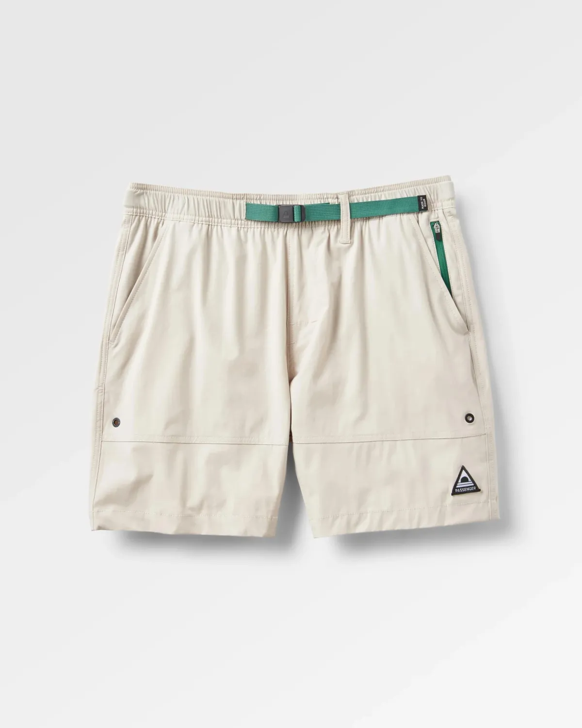 Swimwear|Shorts|Passenger Core All Purpose Short - Pebble Gray PebbleGray