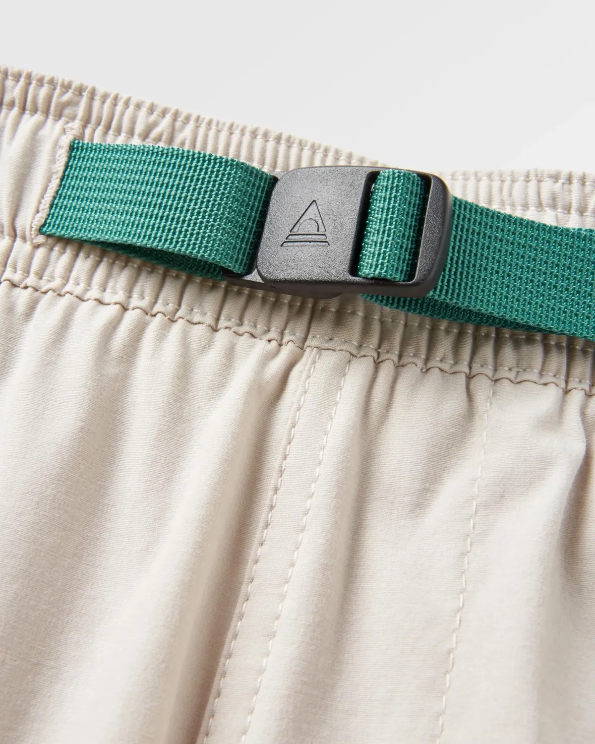 Swimwear|Shorts|Passenger Core All Purpose Short - Pebble Gray PebbleGray