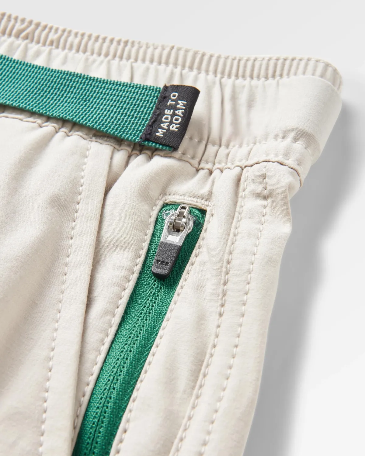 Swimwear|Shorts|Passenger Core All Purpose Short - Pebble Gray PebbleGray