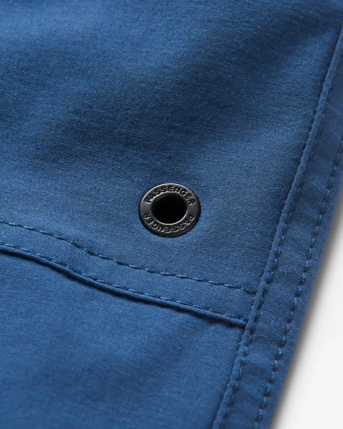 Shorts|Swimwear|Passenger Core All Purpose Shorts - Dark Denim DarkDenim
