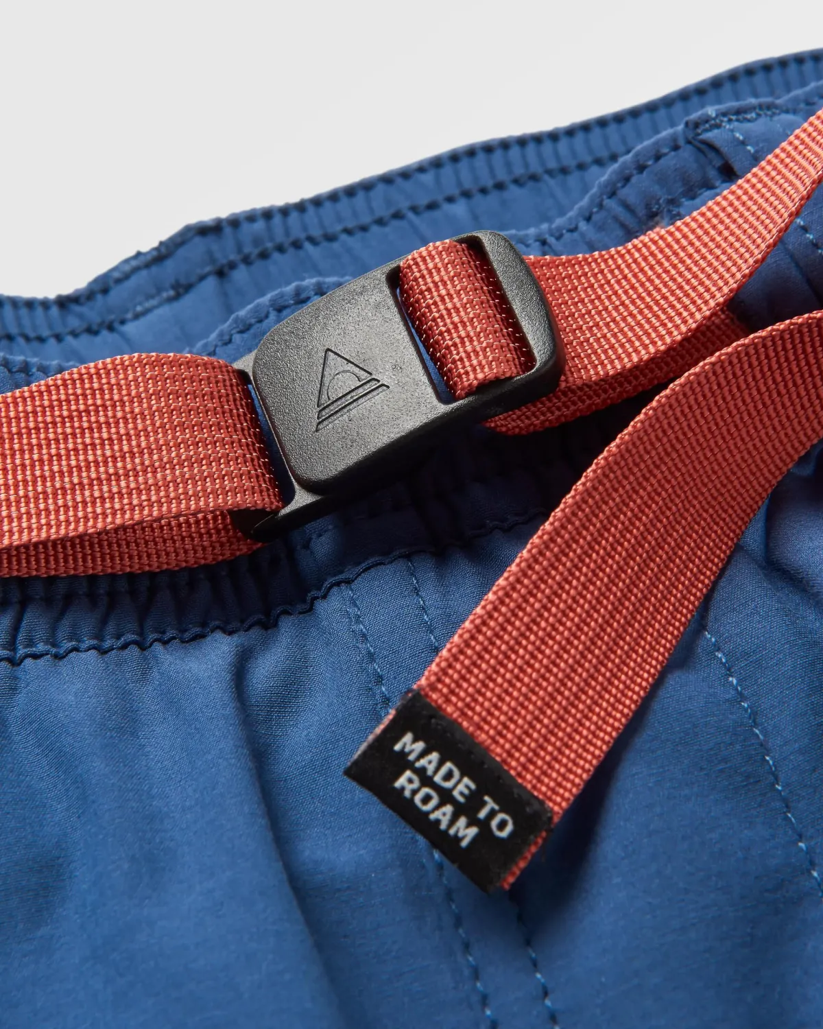 Shorts|Swimwear|Passenger Core All Purpose Shorts - Dark Denim DarkDenim