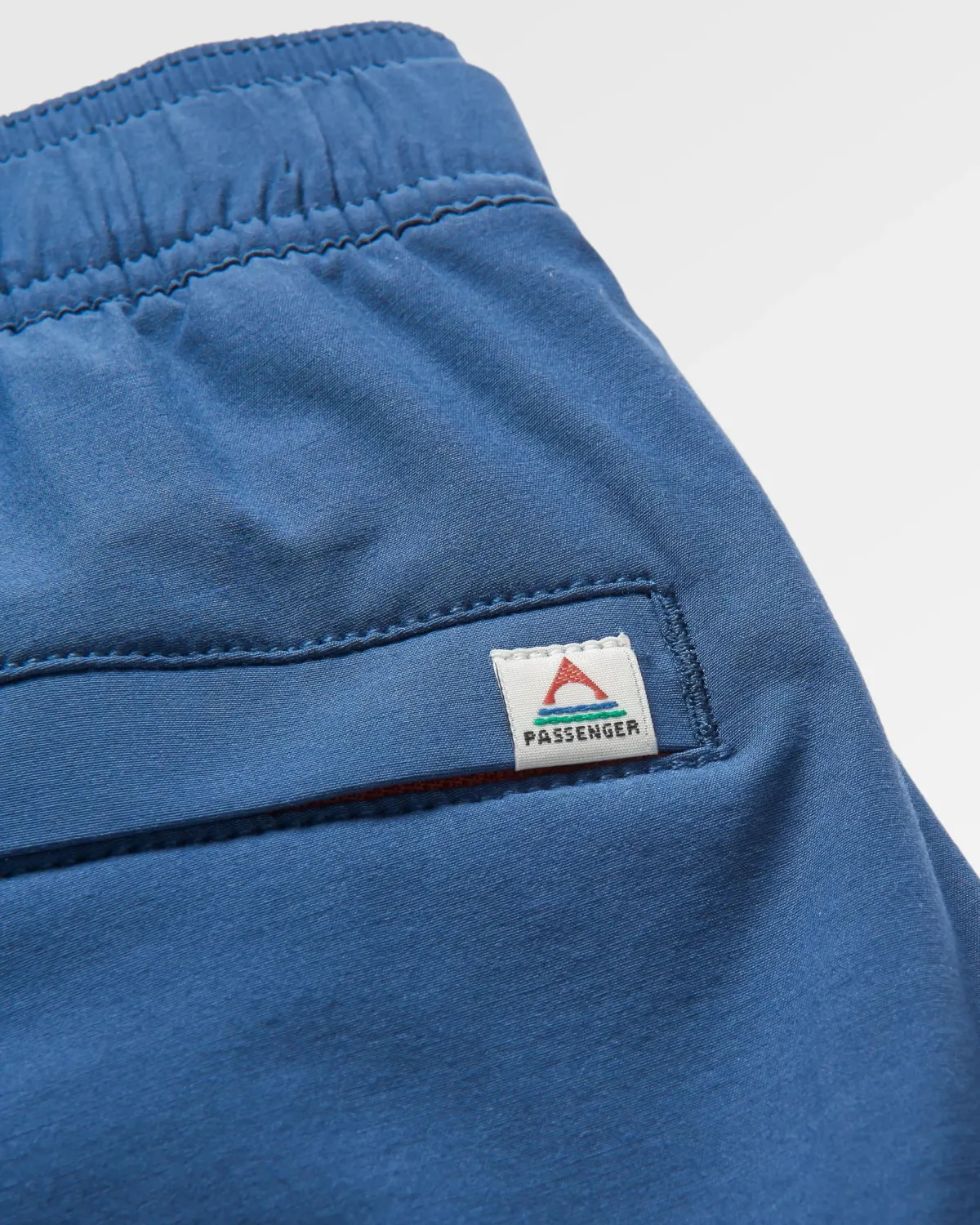 Shorts|Swimwear|Passenger Core All Purpose Shorts - Dark Denim DarkDenim