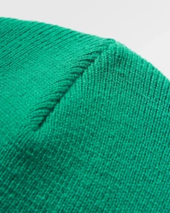 Beanies|Beanies|Passenger Core Recycled Low-Top Beanie - Greenlake