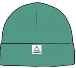 Beanies|Beanies|Passenger Core Recycled Low-Top Beanie - Greenlake