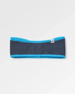 Accessories|Passenger Cozy Recycled Polar Fleece Headband - Mountain Geo Multi MountainGeoMulti