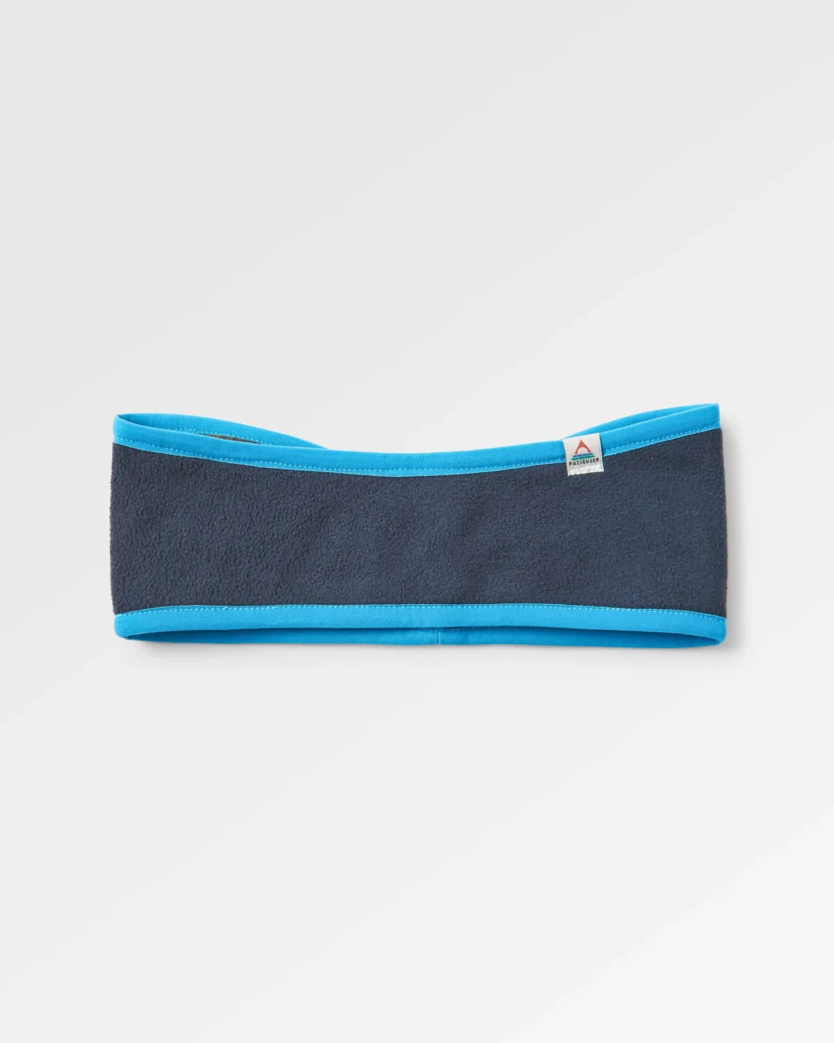 Accessories|Passenger Cozy Recycled Polar Fleece Headband - Mountain Geo Multi MountainGeoMulti