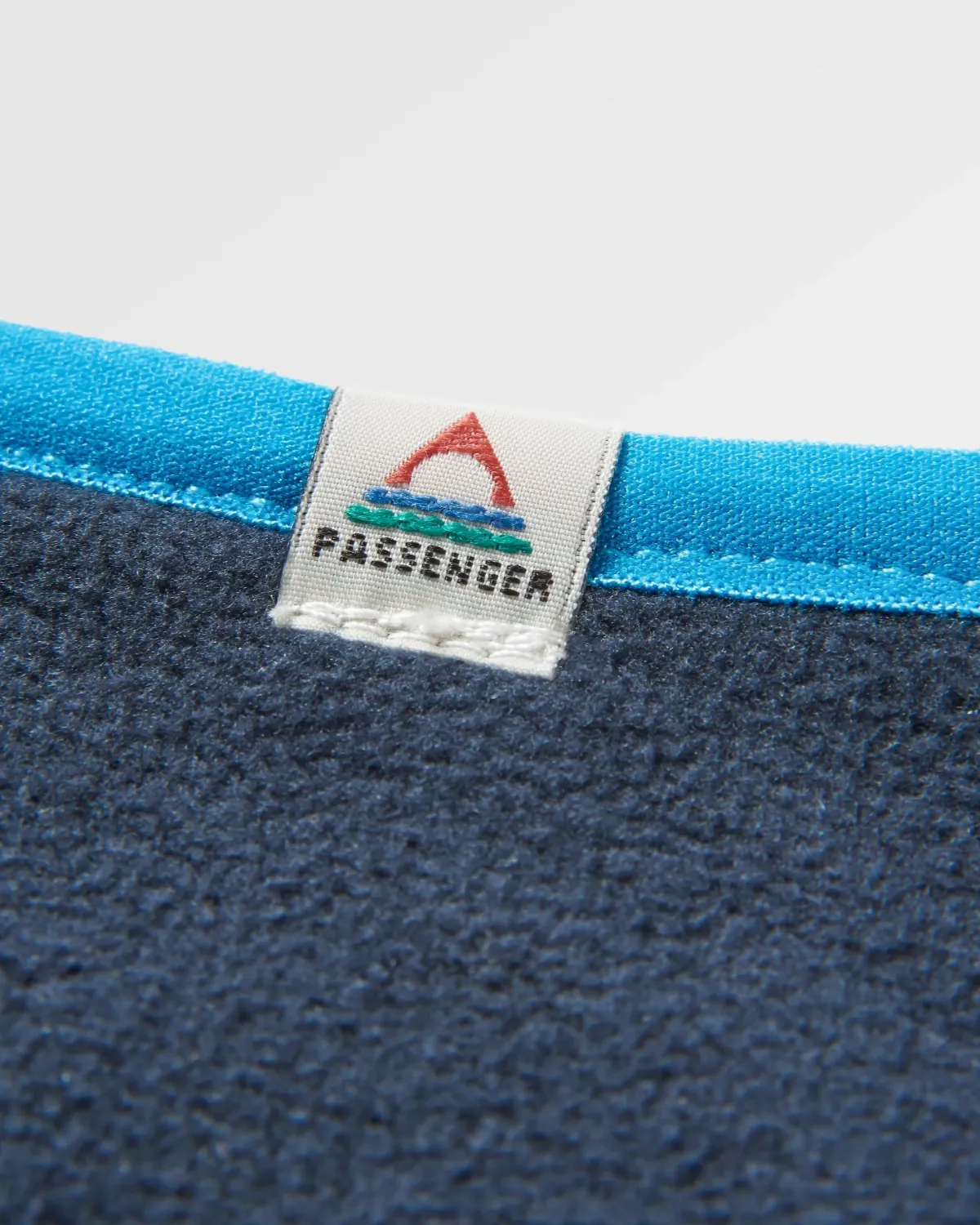 Accessories|Passenger Cozy Recycled Polar Fleece Headband - Mountain Geo Multi MountainGeoMulti
