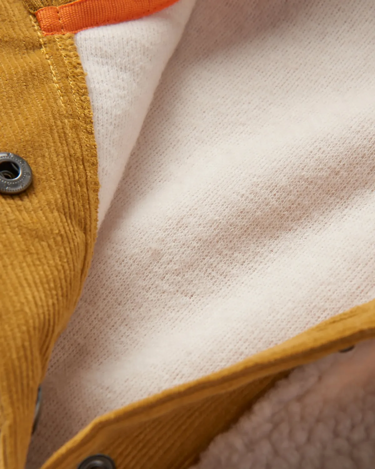 Fleece|Fleece|Passenger Create Recycled Deep-Pile Sherpa Fleece - Blue Fog BlueFog