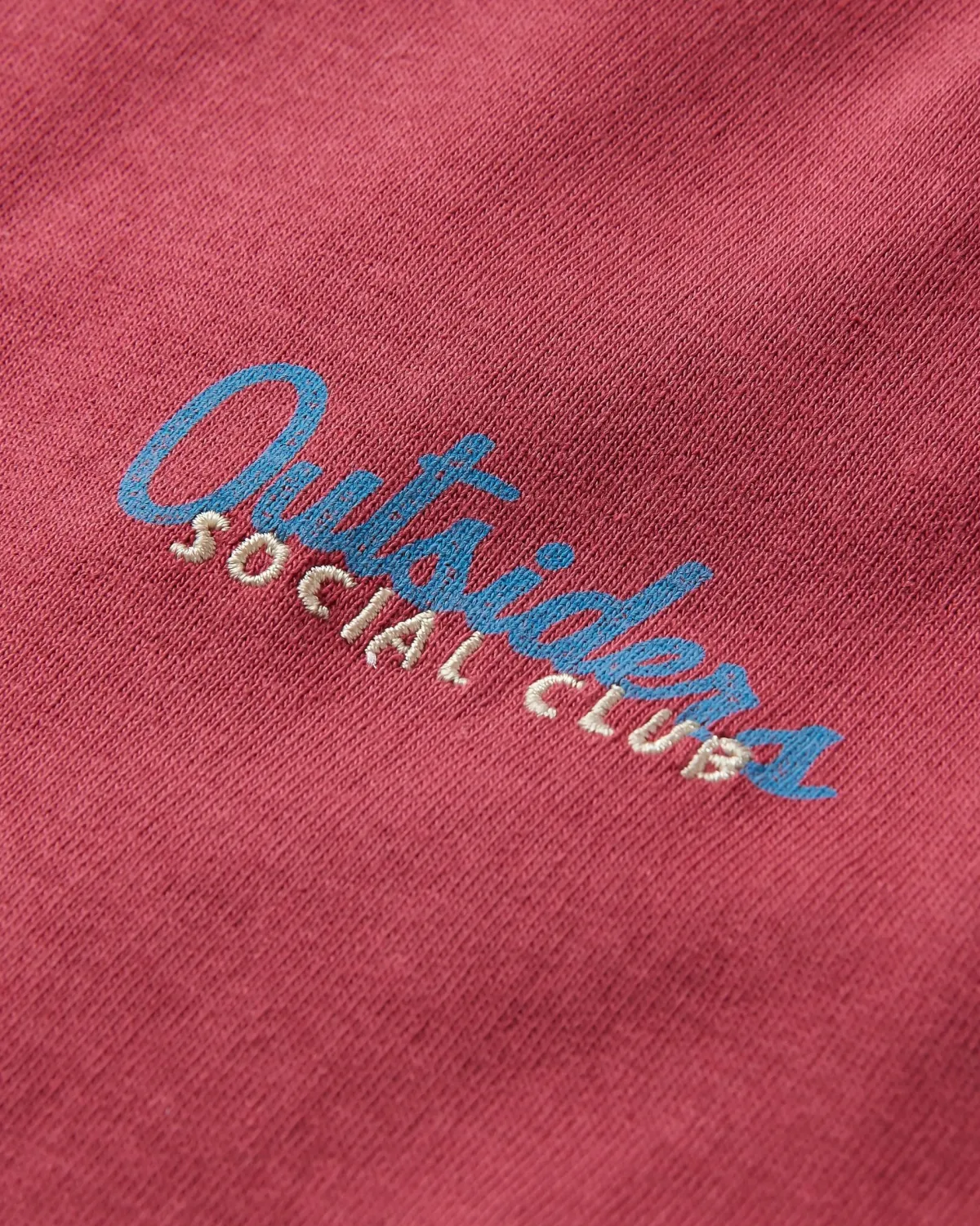 T-Shirts & Tank Tops|Tops & T-Shirts|Passenger Dawn Recycled Cotton Long Sleeve T-Shirt - Earth Red EarthRed