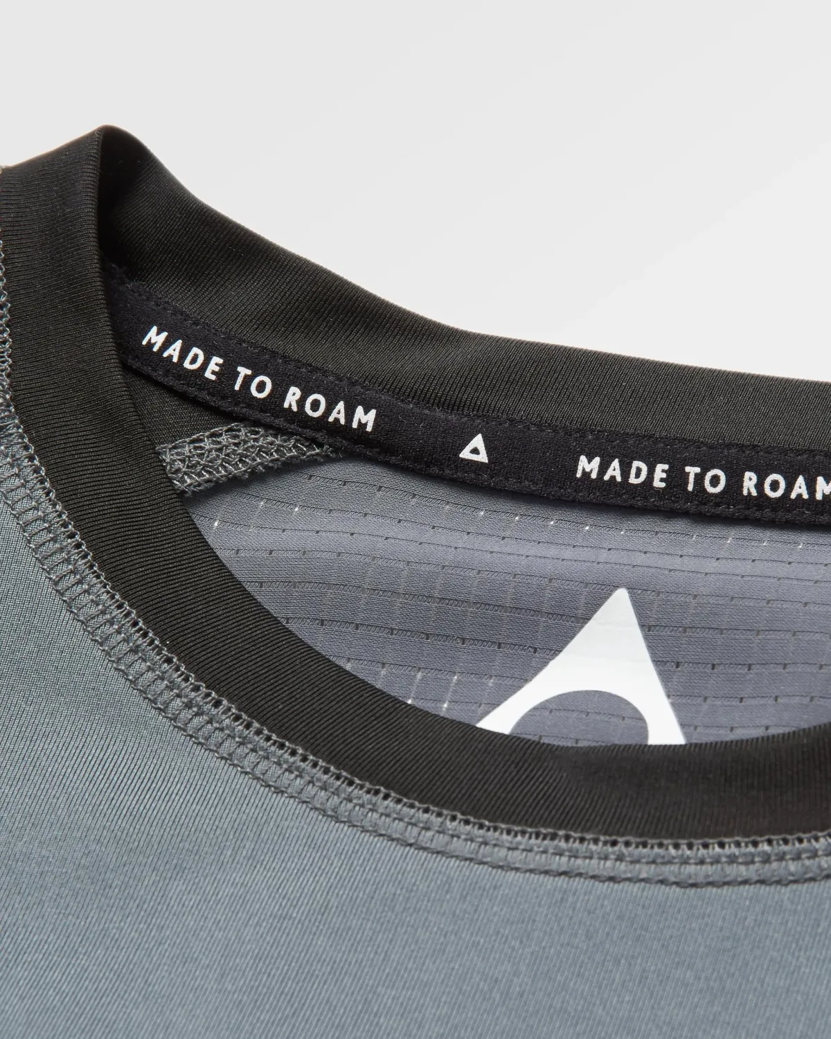 T-Shirts & Tank Tops|T-Shirts & Tank Tops|Passenger Dawn To Dusk Recycled Active T-shirt - Storm Gray StormGray