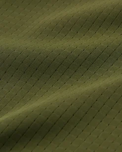 T-Shirts & Tank Tops|T-Shirts & Tank Tops|Passenger Dawn To Dusk Recycled Active T-shirt - Khaki Green KhakiGreen