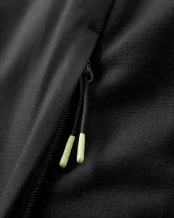 Jackets|Insulated|Passenger Daybreak Lightweight Men's Recycled Thermore Insulated Jacket - Black
