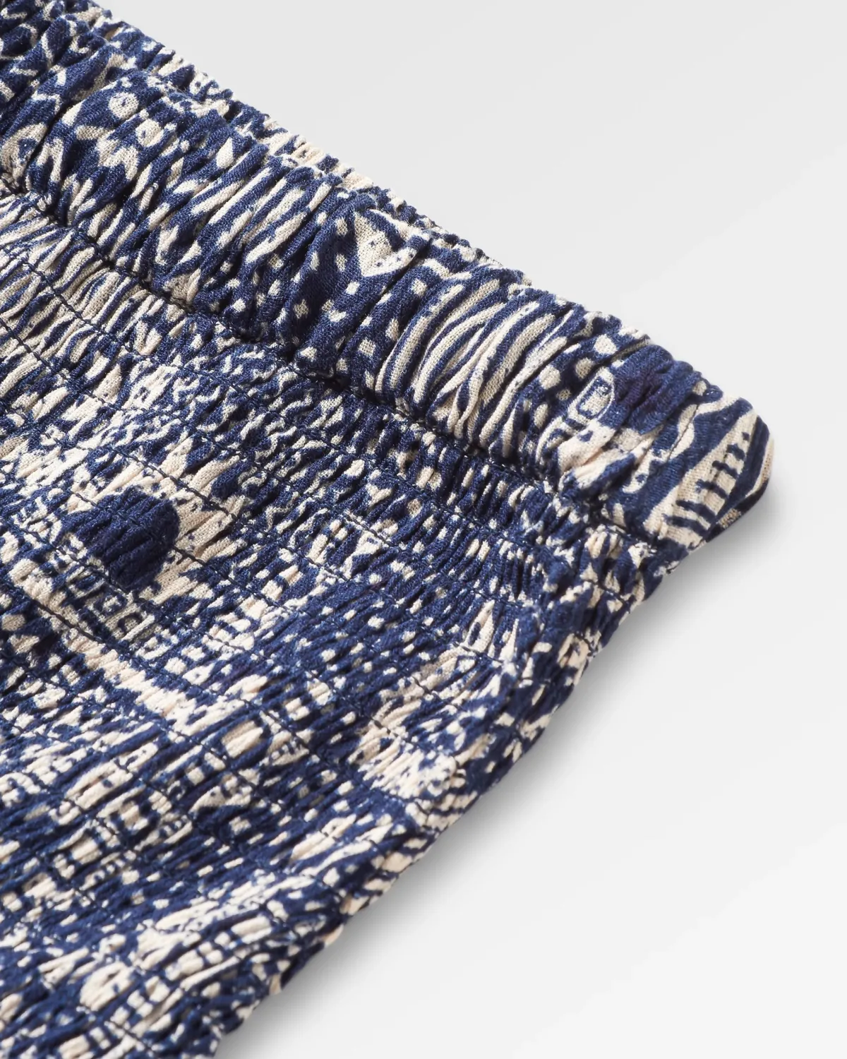 Overalls & Pants|Dresses|Passenger Daylily Loose Pants - Vintage Patchwork Navy VintagePatchworkNavy