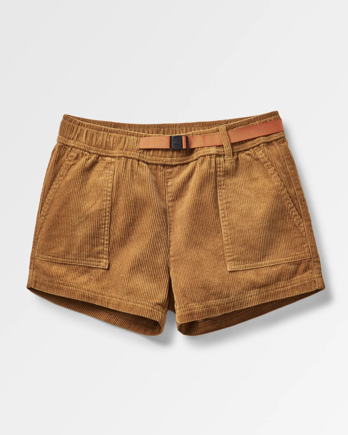 Shorts|Shorts|Passenger Del Sur Cord Shorts - Tapenade