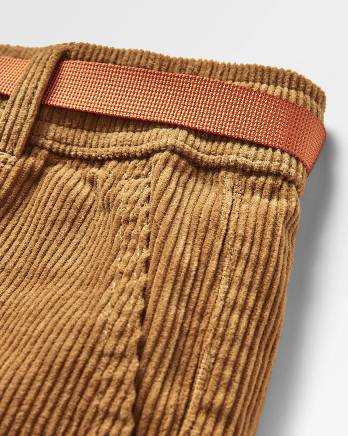 Shorts|Shorts|Passenger Del Sur Cord Shorts - Tapenade