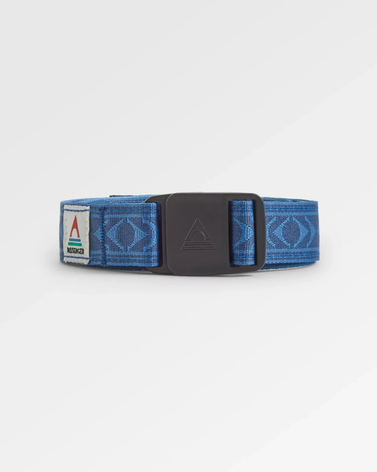 Belts|Belts|Passenger Dock Belt - Stepping Stone Moonlight Blue SteppingStoneMoonlightBlue