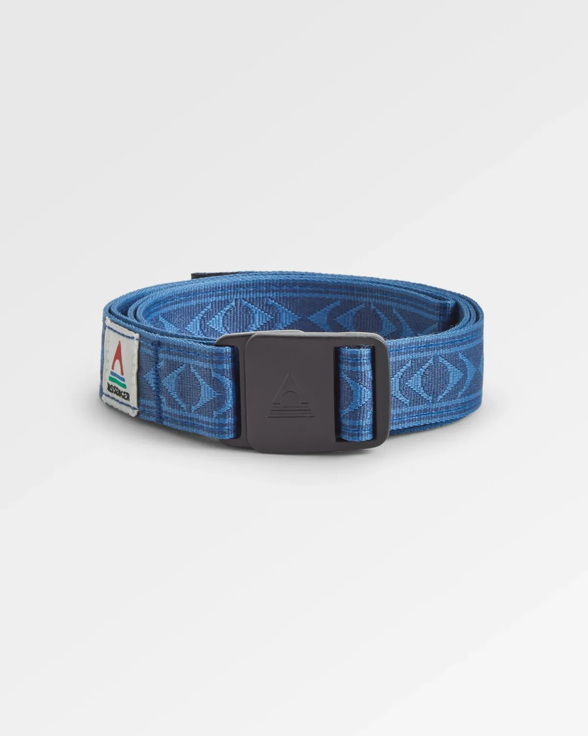 Belts|Belts|Passenger Dock Belt - Stepping Stone Moonlight Blue SteppingStoneMoonlightBlue