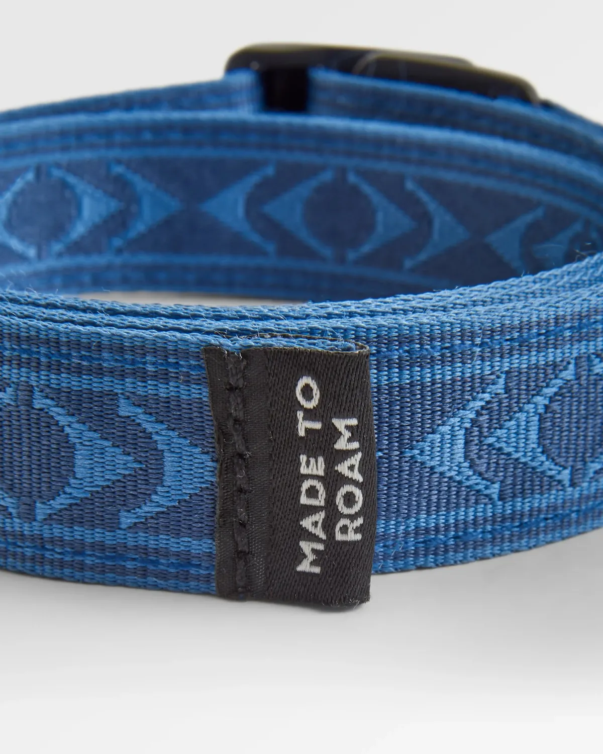 Belts|Belts|Passenger Dock Belt - Stepping Stone Moonlight Blue SteppingStoneMoonlightBlue