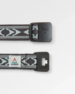 Belts|Belts|Passenger Dock Belt - Stepping Stone - Surf Spray/Charcoal SurfSpray/Charcoal