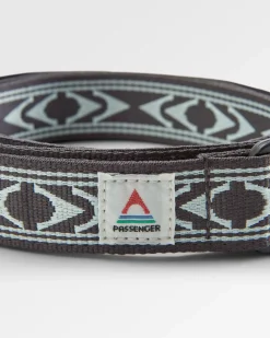 Belts|Belts|Passenger Dock Belt - Stepping Stone - Surf Spray/Charcoal SurfSpray/Charcoal