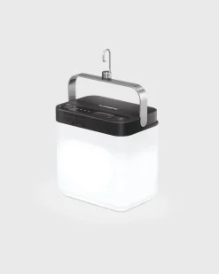 Power & Lighting|Passenger Dometic Area Camp Light 500 Lumen - Slate
