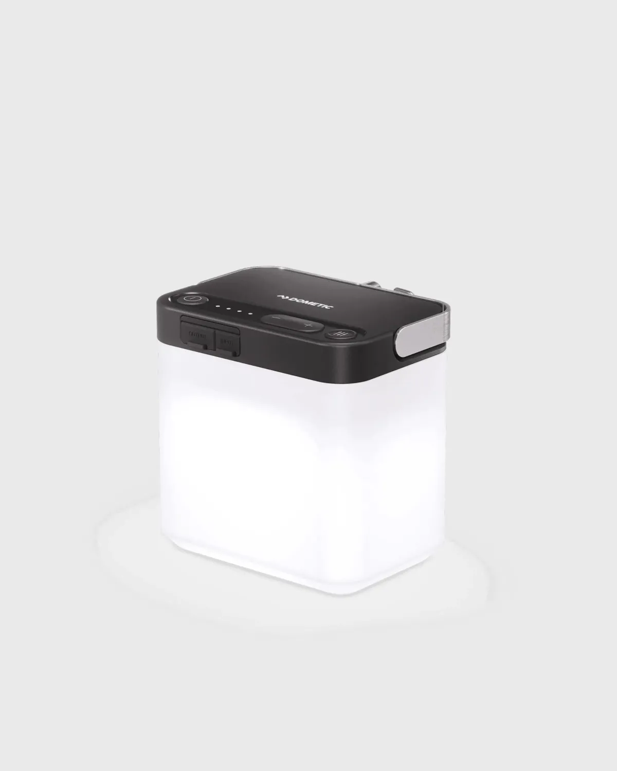 Power & Lighting|Passenger Dometic Area Camp Light 500 Lumen - Slate