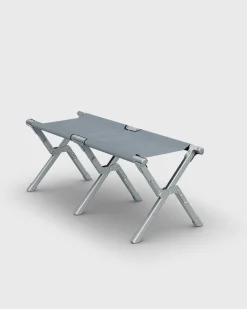 Shelters & Furniture|Passenger Dometic GO Compact Camp Bench - Silt