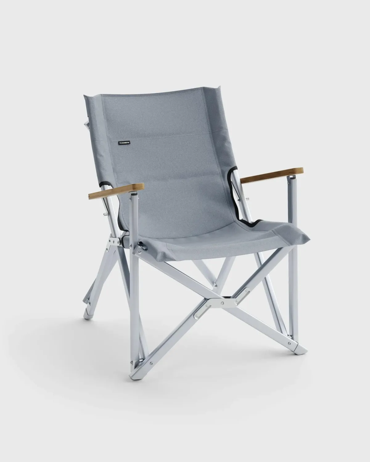 Shelters & Furniture|Passenger Dometic GO Compact Camp Chair - Silt