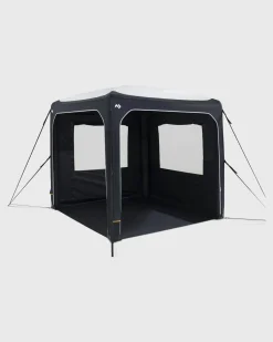 Shelters & Furniture|Passenger Dometic Hub 2.0 Mesh Panel - Charcoal