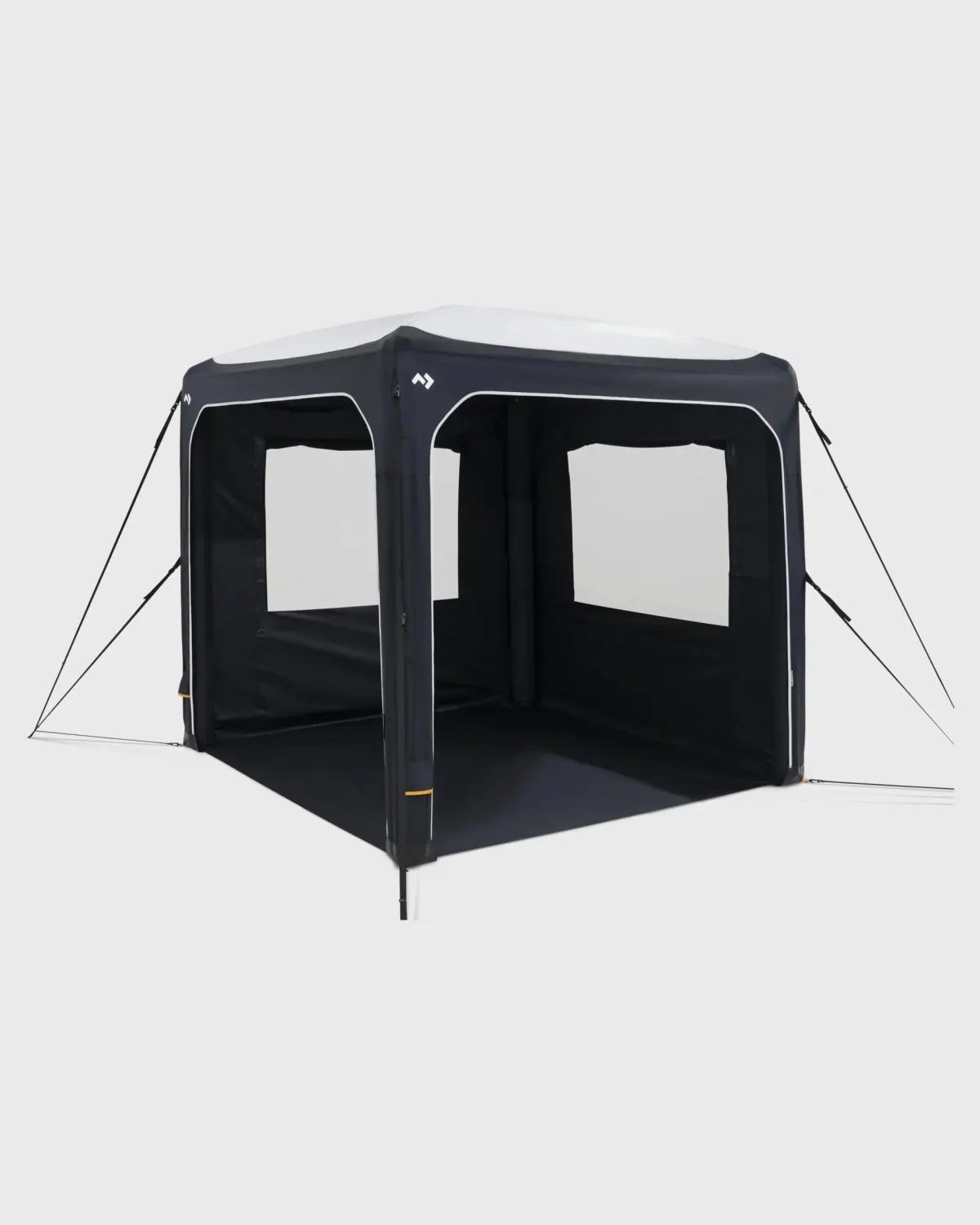 Shelters & Furniture|Passenger Dometic Hub 2.0 Mesh Panel - Charcoal