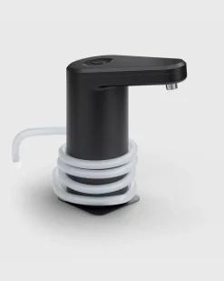 Outdoor Kitchenware|Passenger Dometic Hydration Water Faucet - Slate