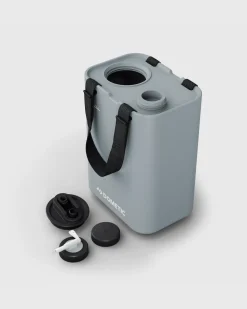 Storage & Coolers|Outdoor Kitchenware|Passenger Dometic Hydration Water Jug 11L - Glacier