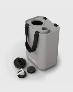 Storage & Coolers|Outdoor Kitchenware|Passenger Dometic Hydration Water Jug 11L - Ash
