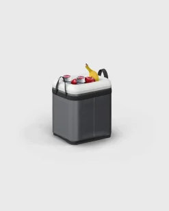Storage & Coolers|Cooler Bags|Passenger Dometic Portable Soft Cooler Bundle 10L - Ash