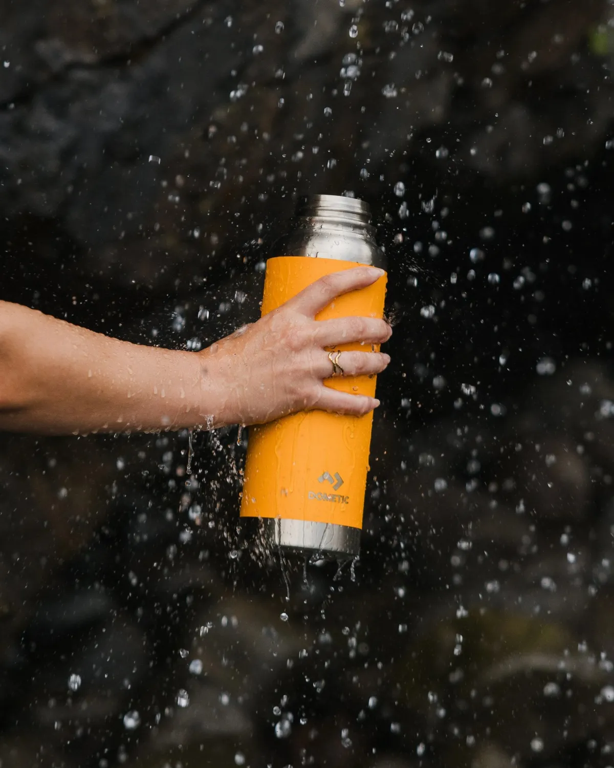 Outdoor Kitchenware|Passenger Dometic Thermo Bottle 120 - Glow