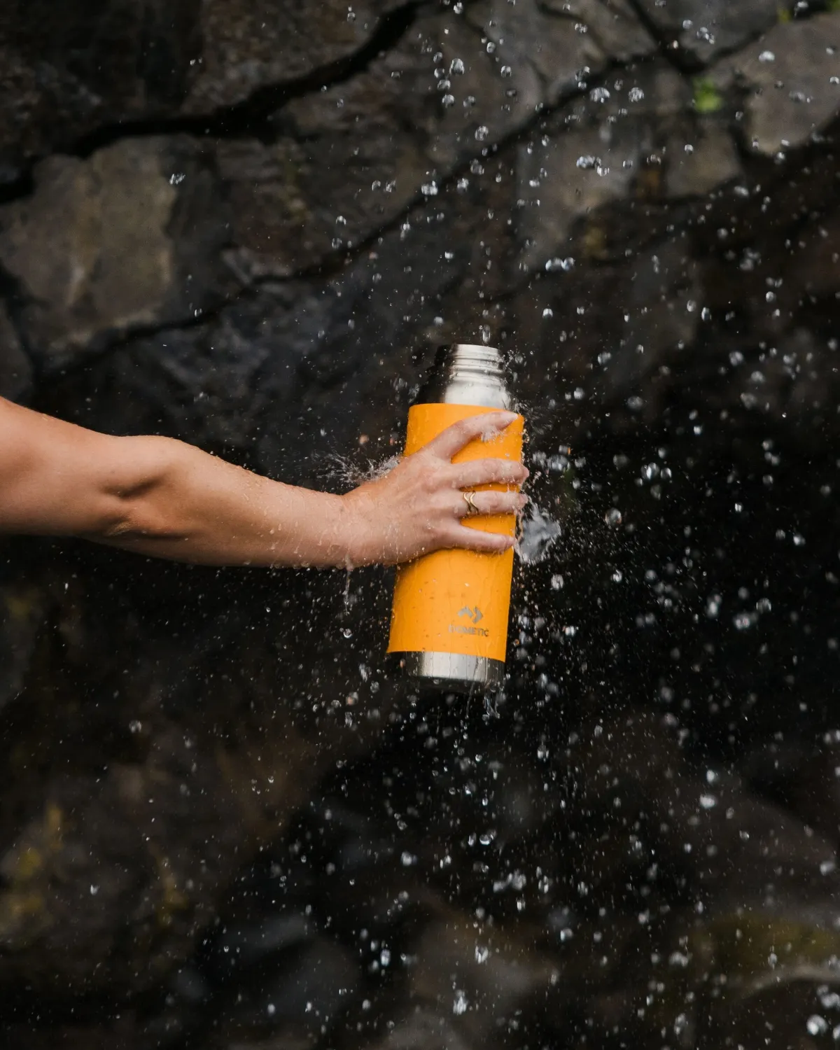 Outdoor Kitchenware|Passenger Dometic Thermo Bottle 120 - Glow