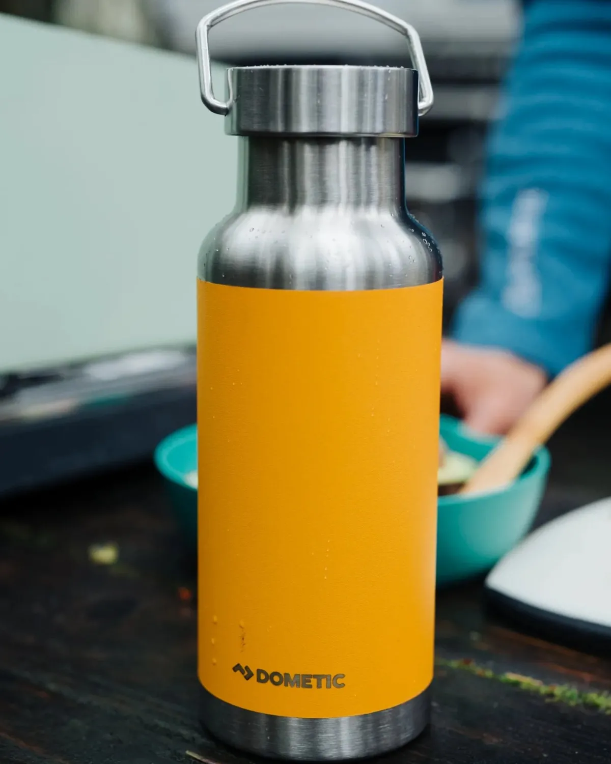 Outdoor Kitchenware|Passenger Dometic Thermo Bottle 48 - Glow