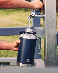 Outdoor Kitchenware|Passenger Dometic Thermo Bottle 192 - Moss
