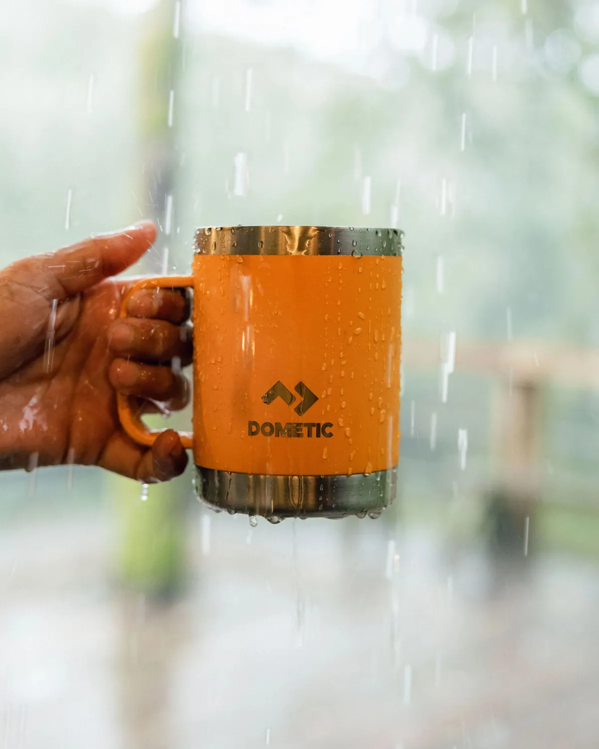 Outdoor Kitchenware|Passenger Dometic Thermo Mug 45 - Glow