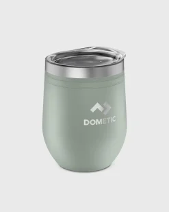 Outdoor Kitchenware|Passenger Dometic Wine Tumbler - Moss