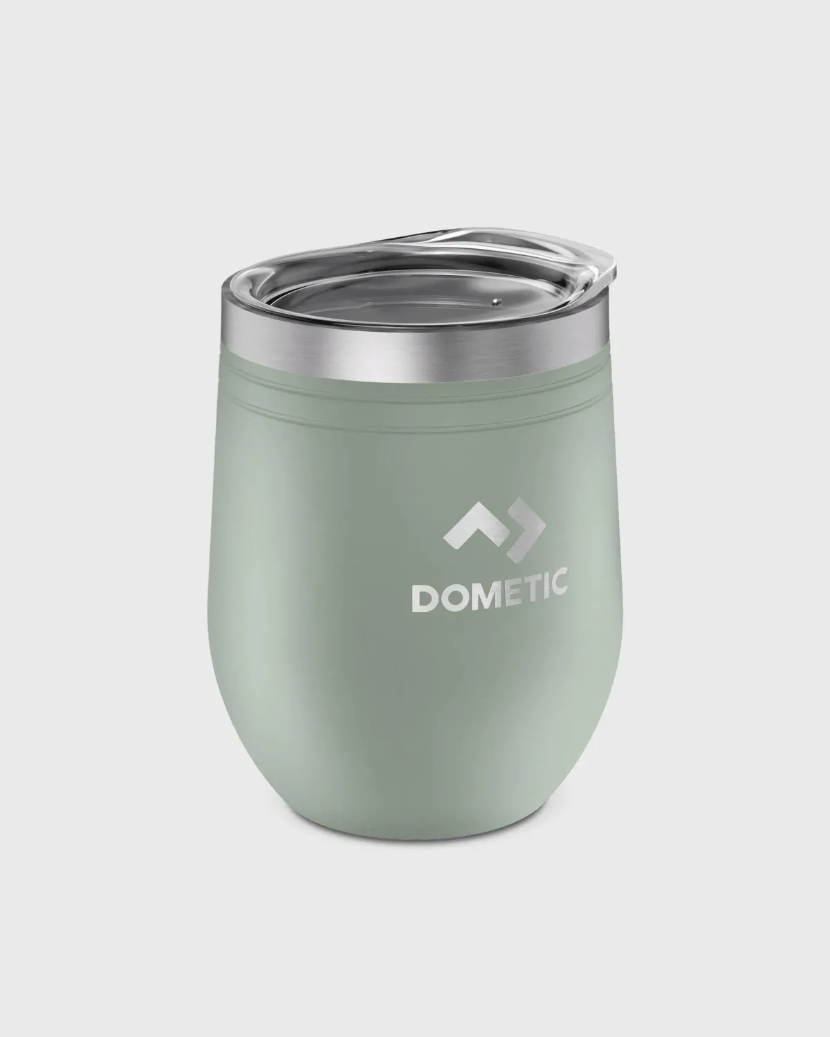 Outdoor Kitchenware|Passenger Dometic Wine Tumbler - Moss