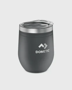 Outdoor Kitchenware|Passenger Dometic Wine Tumbler - Slate