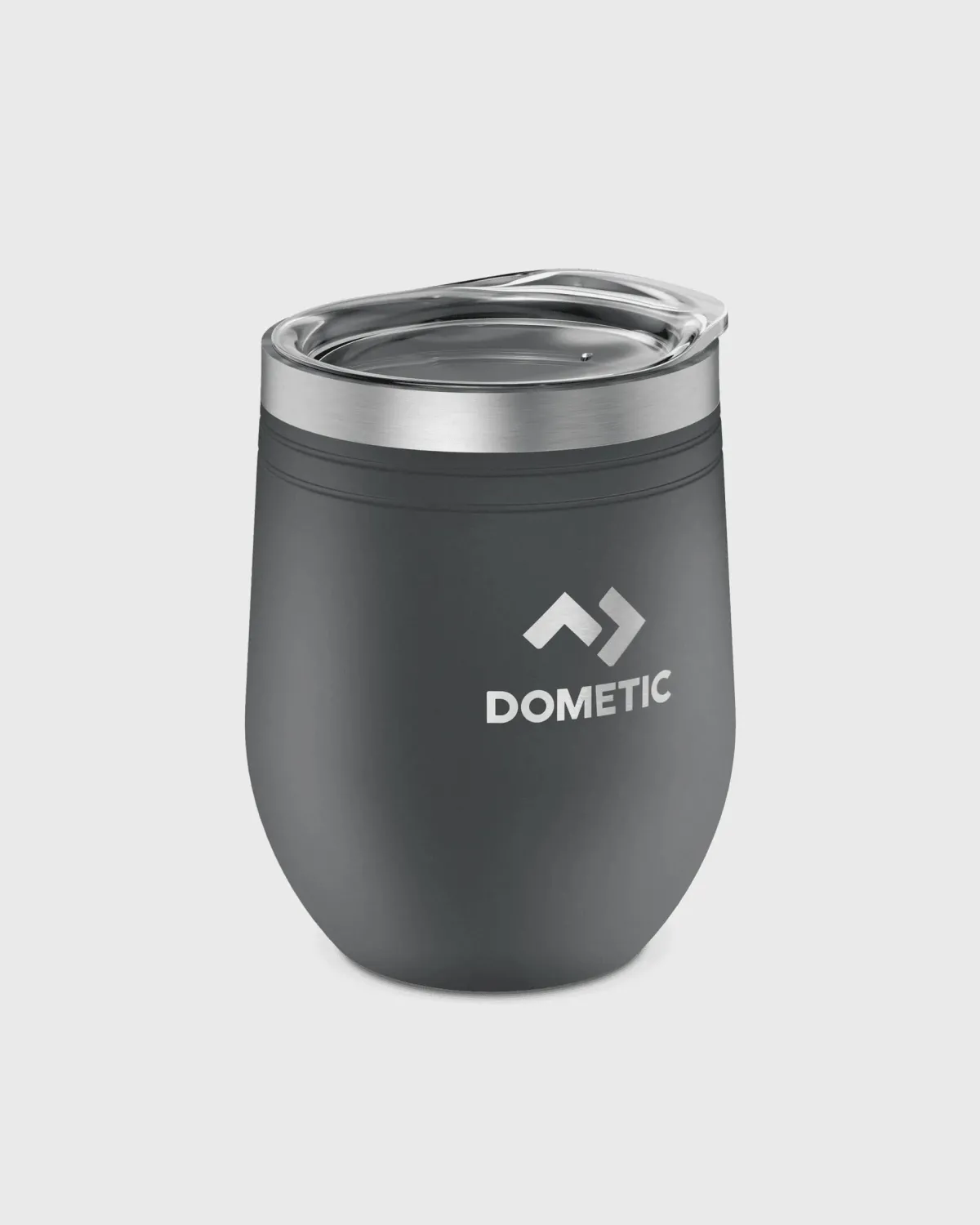 Outdoor Kitchenware|Passenger Dometic Wine Tumbler - Slate