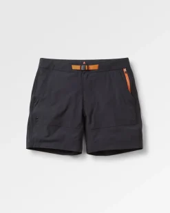 Shorts|Shorts|Passenger Drift All Purpose Shorts - True Black TrueBlack