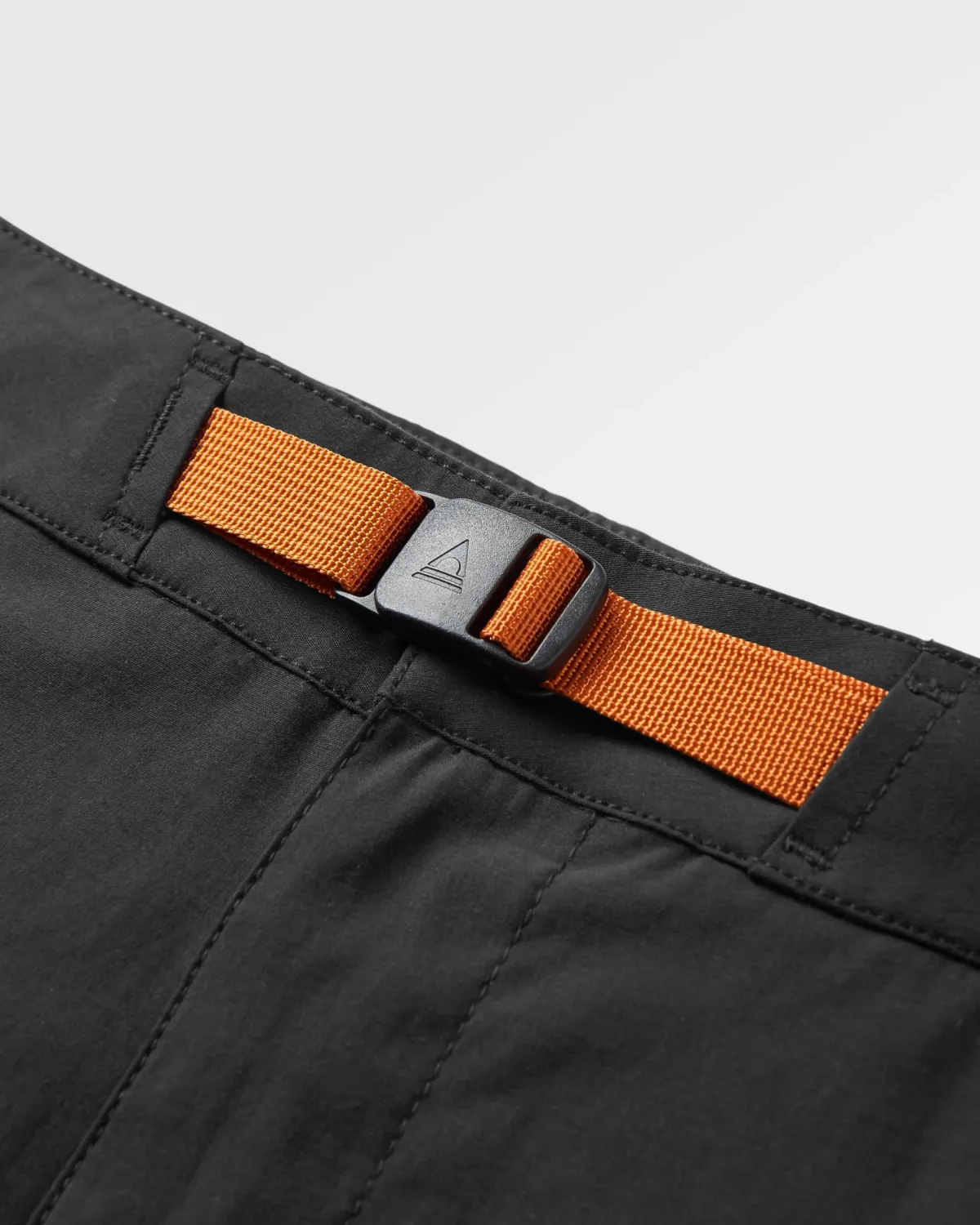 Shorts|Shorts|Passenger Drift All Purpose Shorts - True Black TrueBlack