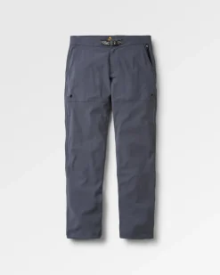 Pants|Outdoor Active|Passenger Drift Pant - Charcoal